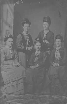 Corbett, Drew, Perkins, Quartz