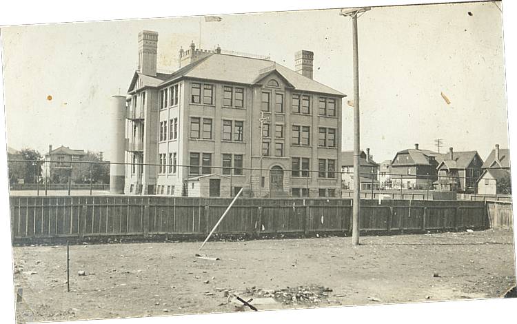 unknown school