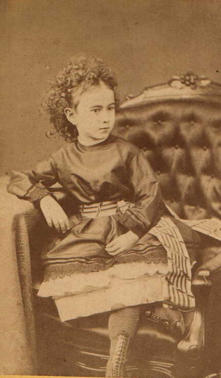 Annie Todvin